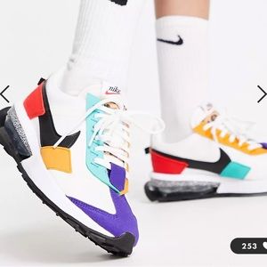 Nike air max pre day SE sneaker